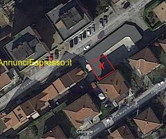 Box mq42 Buono piano terra