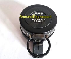 Bussola prismatica  militare vintage ASET  S.p.A.