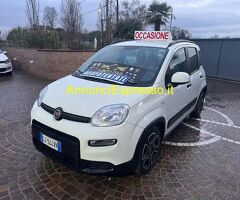 FIAT Panda 3ª serie Panda III 2021 1.0 firefly hybrid S Utilitaria