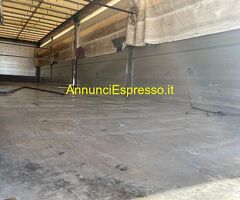 Ribaltabile CARMOSINO SEMIRIMORCHIO RIBALTABILE