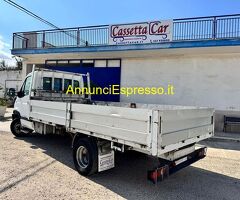 RENAULT MASCOTT 160 CASSONE FISSO