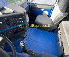 Autocisterna VOLVO FH 12 460 CISTERNA MANGIM