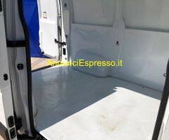 Cassa isotermica OPEL alimentazionediesel