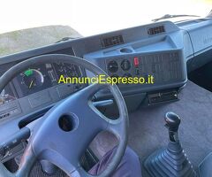 MERCEDES-BENZ 1831 CENTINATO COPRI E SC