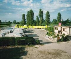 PANAMA aperto immatricolata2026 Gennaio