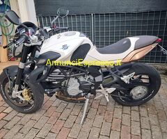 MV AGUSTA Brutale 675 EAS Naked