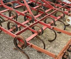 TILLER TA 22 ANGELONI USATO