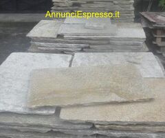 Pietre di Luserna e marmo a prezzi bassissimi