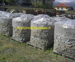 Pietre di Luserna e marmo a prezzi bassissimi