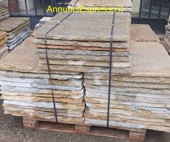 Pietre di Luserna e marmo a prezzi bassissimi