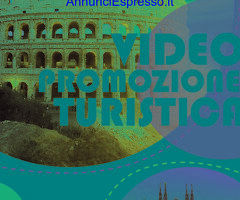 VIDEO DI PROMOZIONE TURISTICA