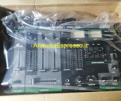 Mixer stereo B.S.T. ATLANTA 6