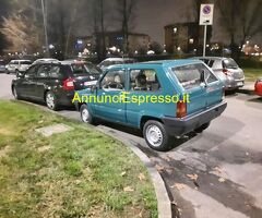 FIAT Panda PANDA 900 Utilitaria