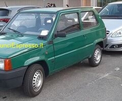 FIAT Panda PANDA 900 Utilitaria
