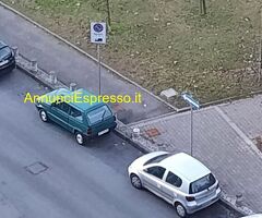 FIAT Panda PANDA 900 Utilitaria