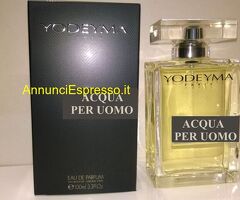 Profumi Yodeyma