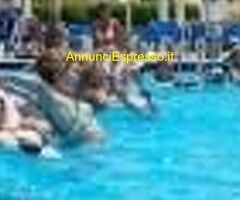 Affitto Multiproprietà ideale pervacanza al mare mq50 numero localidue