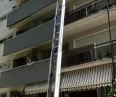 Gratis eseguiamo sgomberi di locali tel.