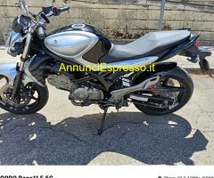 SUZUKI SFV Gladius 650 SFV GLADIUS Naked