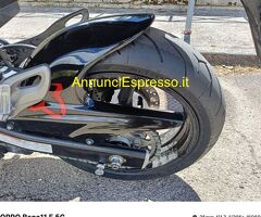 SUZUKI SFV Gladius 650 SFV GLADIUS Naked