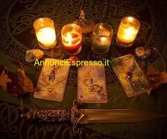 CARTOMANTE MEDIUM SENSITIVA