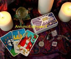 TAROCCHI * TI  LA 1Â° RISPOSTA GRATUITA