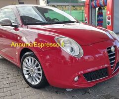 ALFA ROMEO Mito 1.3jtdm progression Utilitaria