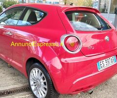 ALFA ROMEO Mito 1.3jtdm progression Utilitaria