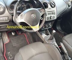 ALFA ROMEO Mito 1.3jtdm progression Utilitaria