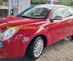 ALFA ROMEO Mito 1.3jtdm progression Utilitaria