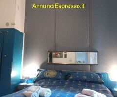 Affitto appartamento ideale pervisitare una nuova città mq35 numero localiuno