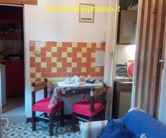 Affitto appartamento ideale pervisitare una nuova città mq35 numero localiuno