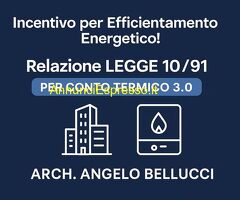 Conto Termico 3.0: Incentivo