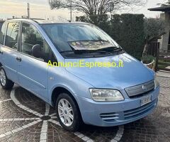 FIAT Multipla Multipla 1.6 16v ELX bipower