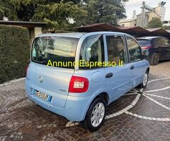 FIAT Multipla Multipla 1.6 16v ELX bipower
