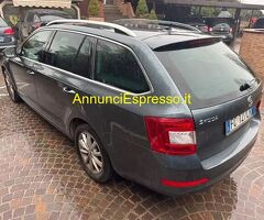 SKODA Octavia Skoda Octavia ambition Station Wagon