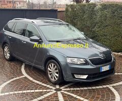 SKODA Octavia Skoda Octavia ambition Station Wagon