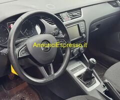 SKODA Octavia Skoda Octavia ambition Station Wagon