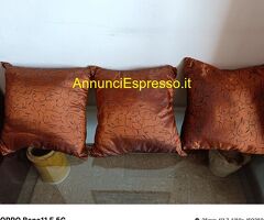 CUSCINI DA ARREDO