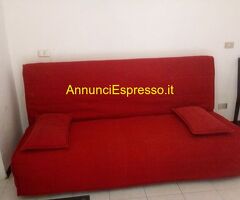 Affitto monolocale Loreto mq30 numero localiuno