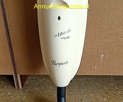 SCOPA ELETTRICA ELECTROLUX