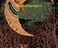 CARTOMANTE ESPERTO IN TAROCCHI NAPOLETANI