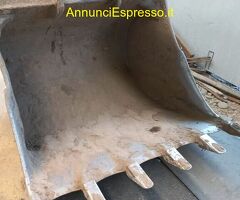 Escavatore idraulico Komatsu pc180 nlc6