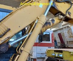 Escavatore idraulico Komatsu pc180 nlc6