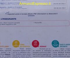 MATEMATICA GEOMETRIA 1Â° BI.Colori della mate