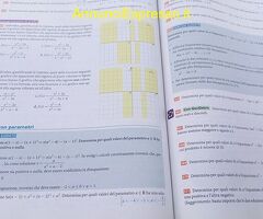 MATEMATICA GEOMETRIA 1Â° BI.Colori della mate