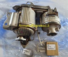 Filtro particolato hyundai tucson