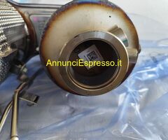 Filtro particolato hyundai tucson