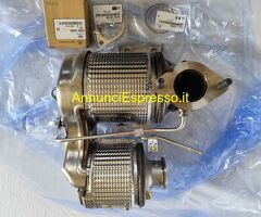 Filtro particolato hyundai tucson