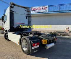 Telaio IVECO STRALIS XP510 TRATTORE E6